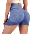 Short SculptBooty Pro – O ajuste que redefine suas curvas