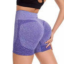Short SculptBooty Pro – O ajuste que redefine suas curvas
