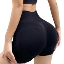 Short SculptBooty Pro – O ajuste que redefine suas curvas
