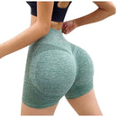 Short SculptBooty Pro – O ajuste que redefine suas curvas