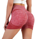 Short SculptBooty Pro – O ajuste que redefine suas curvas