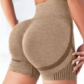 Short SculptBooty Pro – O ajuste que redefine suas curvas