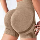 Short SculptBooty Pro – O ajuste que redefine suas curvas